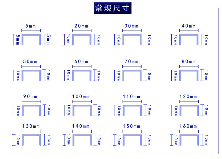 不锈钢装饰线条